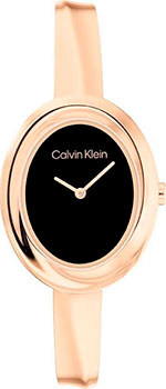 Calvin klein Twisted